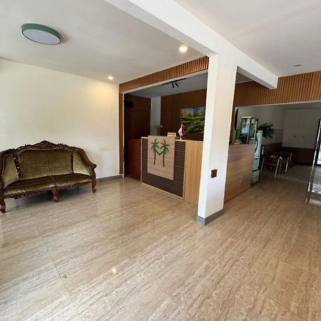 Wisma Madagaskar Palangka Raya Экстерьер фото